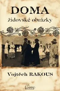 Doma - Vojtěch Rakous