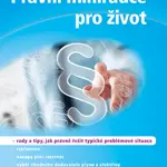 Právní minirádce pro život - Jarmila Rýdlová - e-kniha