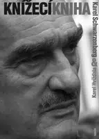 Knížecí kniha - Karel Hvížďala, Karel Schwarzenberg - e-kniha