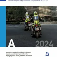 Motoškola 2024 - Asociace autoškol ČR