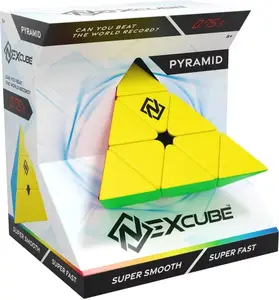 NexCube Pyramida