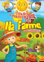 Čítanie s porozumením Na farme - Eva Kollerová