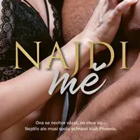 Najdi mě - Stacey Kennedy - e-kniha