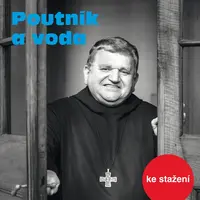 Poutník a voda - audiokniha