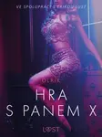 Hra s panem X – Erotická povídka - Olrik