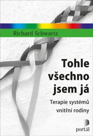 Tohle všechno jsem já - Richard Schwartz