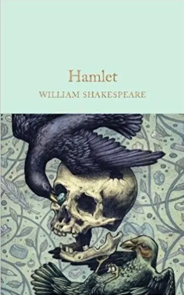 Hamlet - William Shakespeare