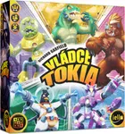 Vládce Tokia (druhá edice)