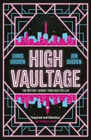 High Vaultage - Sugden Chris