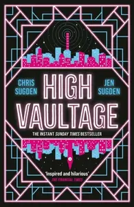 High Vaultage - Sugden Chris
