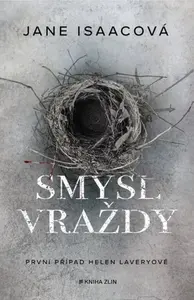 Smysl vraždy - Jane Isaacová