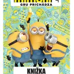 Mimoni 2: Knižka na celý rok - kolektiv autorů