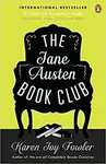 The Jane Austen Book Club - Karen Joy Fowlerová
