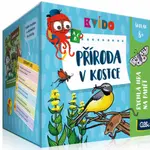 Kvído - Příroda v kostce