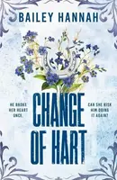 Change of Hart - Bailey Hannah