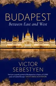 Budapest - Victor Sebestyen