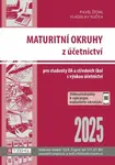 Maturitní okruhy z účetnictví 2025 - Pavel Štohl