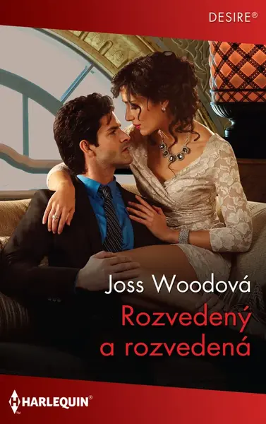 Rozvedený a rozvedená - Joss Woodová