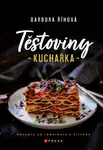 Těstoviny - kuchařka - Barbora Říhová