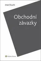 Meritum Obchodní závazky - Petr Liška