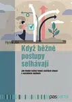 Když běžné postupy selhávají - Hynek Jůn