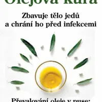 Olejová kúra - Katharina Wolframová