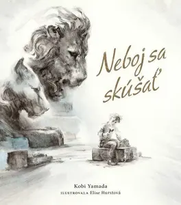 Neboj sa skúšať - Kobi Yamada