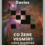 Co žere vesmír? - Paul Davies