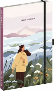 Notes Krajina, linkovaný