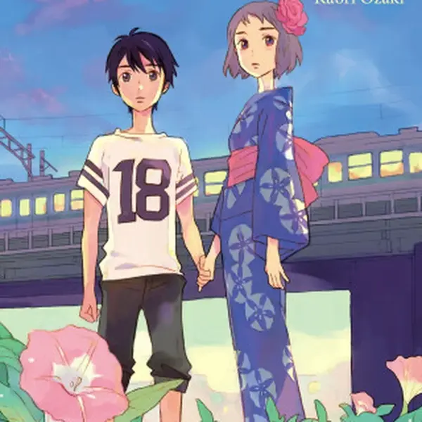 Bohové lžou - Kaori Ozaki
