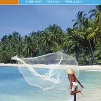 Bali a Lombok - Rough Guides