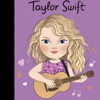 Taylor Swift - Sanchez Vegara Maria Isabel