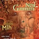 Sandman 04: Údobí mlh - Neil Gaiman