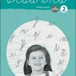 Písanka 2/2 - Nová generace Vázané písmo - Kateřina Váňová, Michaela Sklenářová, Ivona Ivicová