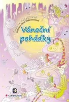 Vánoční pohádky - Zuzana Pospíšilová, Jana Valentovičová
