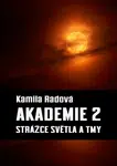 Akademie 2 - Kamila Radová - e-kniha