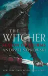 Season of Storms - Andrzej Sapkowski