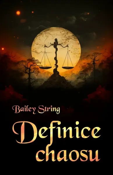 Definice chaosu - Bailey String