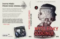 Myšlenky zločince v české kotlině							
 - Jiřina Hofmanová - e-kniha