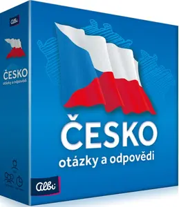 Česko - Otázky a odpovědi