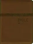 Bible - Český ekumenický překlad bez DT