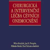 Chirurgická a intervenční léčba cévních onemocnění - Milan Krajíček, Jan H. Peregrin, Miloslav Roček, Pavel Šebesta - e-kniha