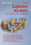Zajištění na stáří - Josef Janda