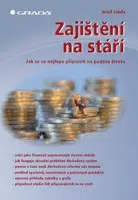 Zajištění na stáří - Josef Janda - e-kniha
