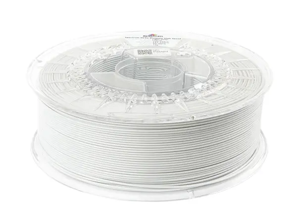 Spectrum 81545 3D filament, PETG Premium High Speed, 1,75mm, 1000g, Světle šedý (Light grey)