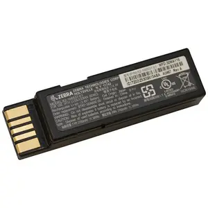 Zebra BTRY-36IAB0E-00K spare battery