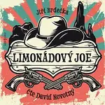David Novotný – Brdečka: Limonádový Joe CD-MP3