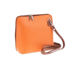 NovaKabelka.cz Grana Arancione Marrone Secondo