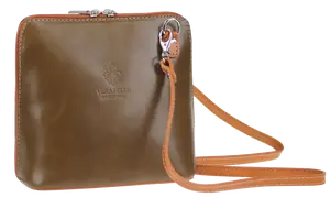 NovaKabelka.cz Grana Taupe Scura Camel