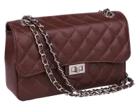 NovaKabelka.cz Eliana Argento Marrone